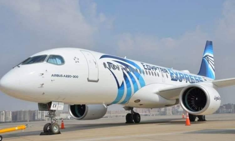 الهجرة : 18 رحلة استثنائية لنقل المصريين العالقين فى قطر