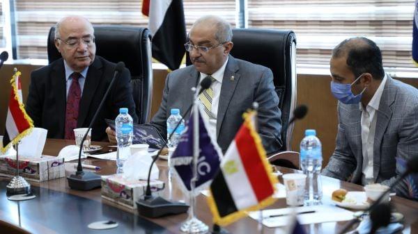 جامعتى بدر و أسيوط توقعان بروتوكول تعاون لتبادل الخبرات وتدريب الطلاب بالقطاع الطبى