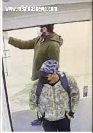 عصابة من الملثمين تسرق مكتب بريد الشيخ زايد..تفاصيل