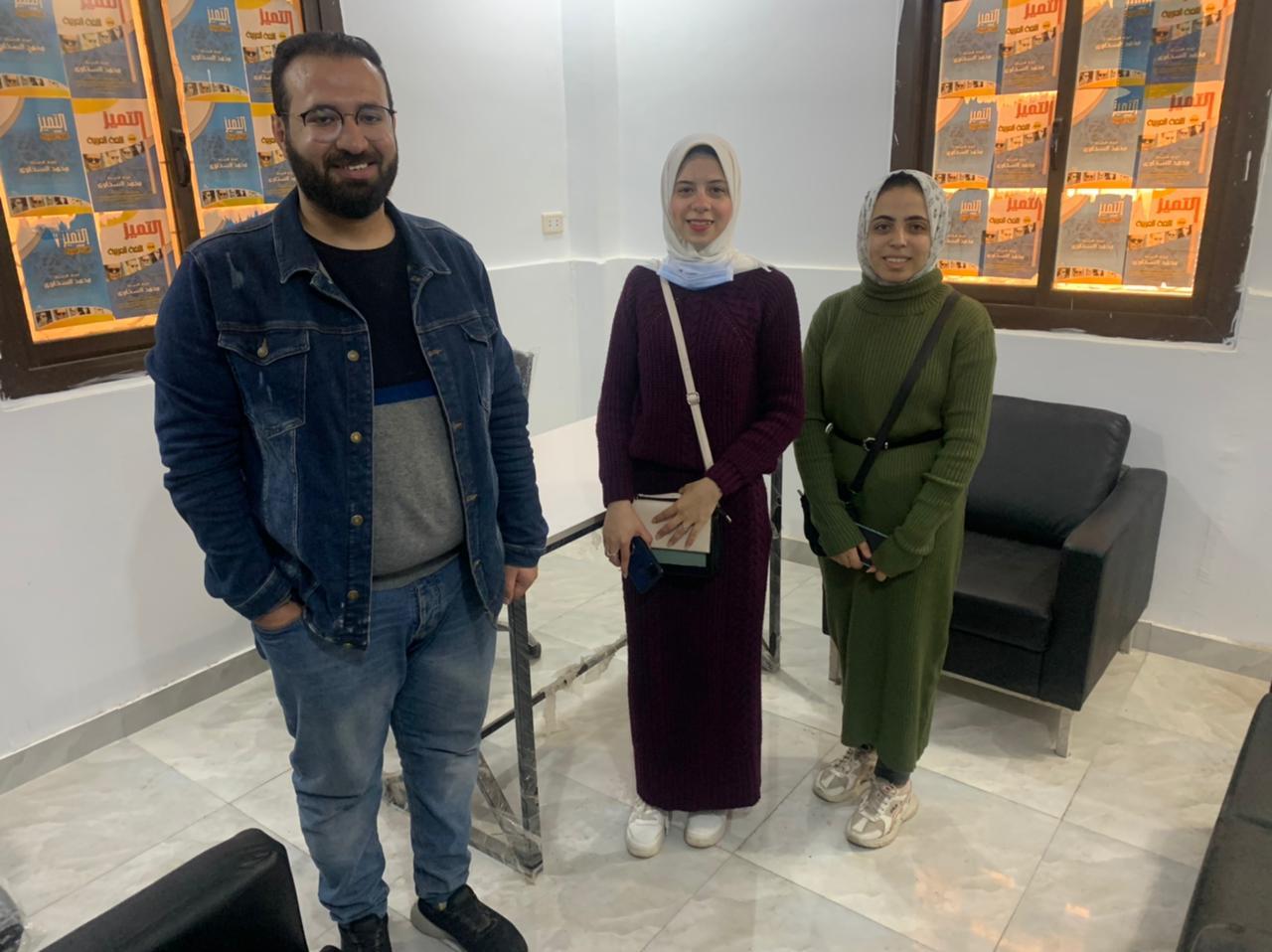 رئيس مؤسسة إنسان بكفرالشيخ.. أرفض تخصيص يومًا فقط لليتيم