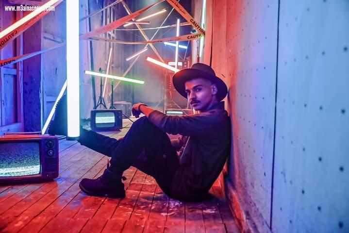 السعدي متعب الشعلان في حيرة وشك بأغنية 