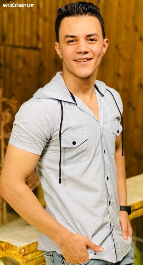 أحمد ناصر عبدالحليم يستعد لتصوير مشاهده في فيلم 