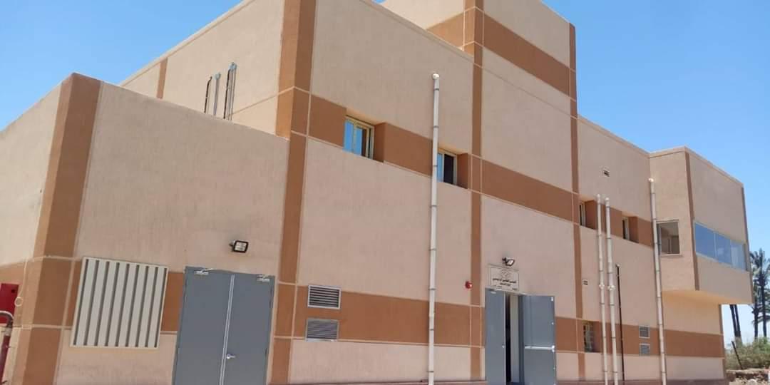 وزير النقل.. تحديث نظم اشارات السكك الحديدية 