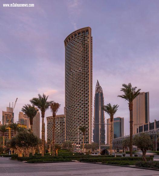 مؤتمر World of Technal لعرض أحدث تكنولوجيات الاستدامة في بناء واجهات المباني