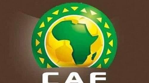 تفاصيل  خطاب الكاف للزمالك الذى تسبب فى ازالة لافتة القرن