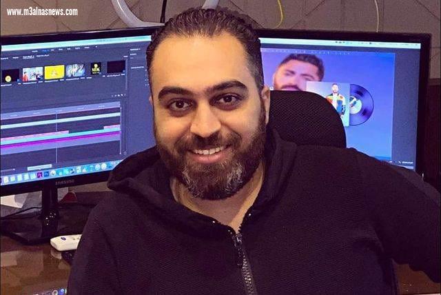 المونتير محمود فؤاد ... ينضم لكتيبة فيجن أستوديو لأعمال التصوير لمشاريع الهيئة الهندسية