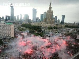 التوقيع على مشروع قانون سيفرض قيودا على قدرة اليهود على استعادة الممتلكات