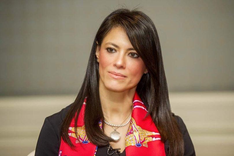 رنيا المشاط..تستعرض التقارير الدولية الإيجابية حول نمو الاقتصاد المصري رغم الجائحة