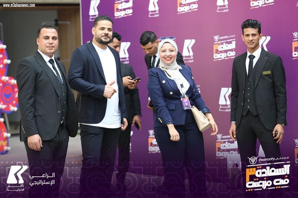 مزرعتي تنجح في نشر السعادة في مجال الطب البيطري من جديد للمره التالته.