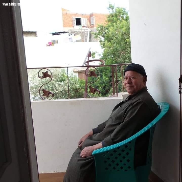 عزاء الجريدة لوفاة والد الدكتور رفعت غازى ببلطيم