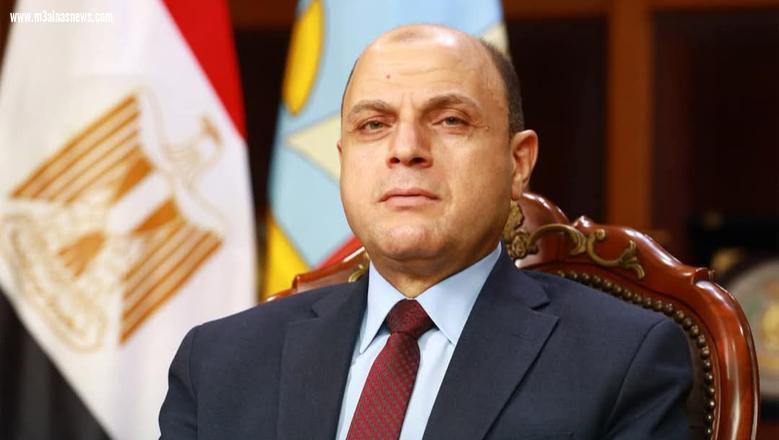 مزارعو الرياض بكفرالشيخ يستغيثون بوزير الزراعة ومحافظ كفرالشيخ