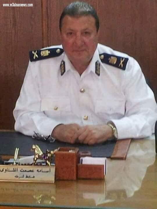 أمين إئتلاف نسر العرب بكفر الشيخ يصدر عدة قرارات.. تعرف عليها