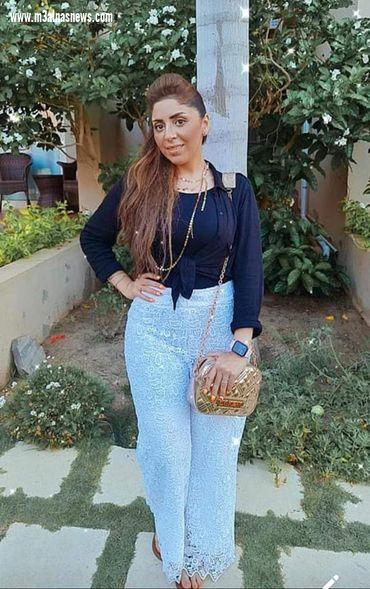 الصيدلانية شريهان العربي توضح أهم النصائح للحامل