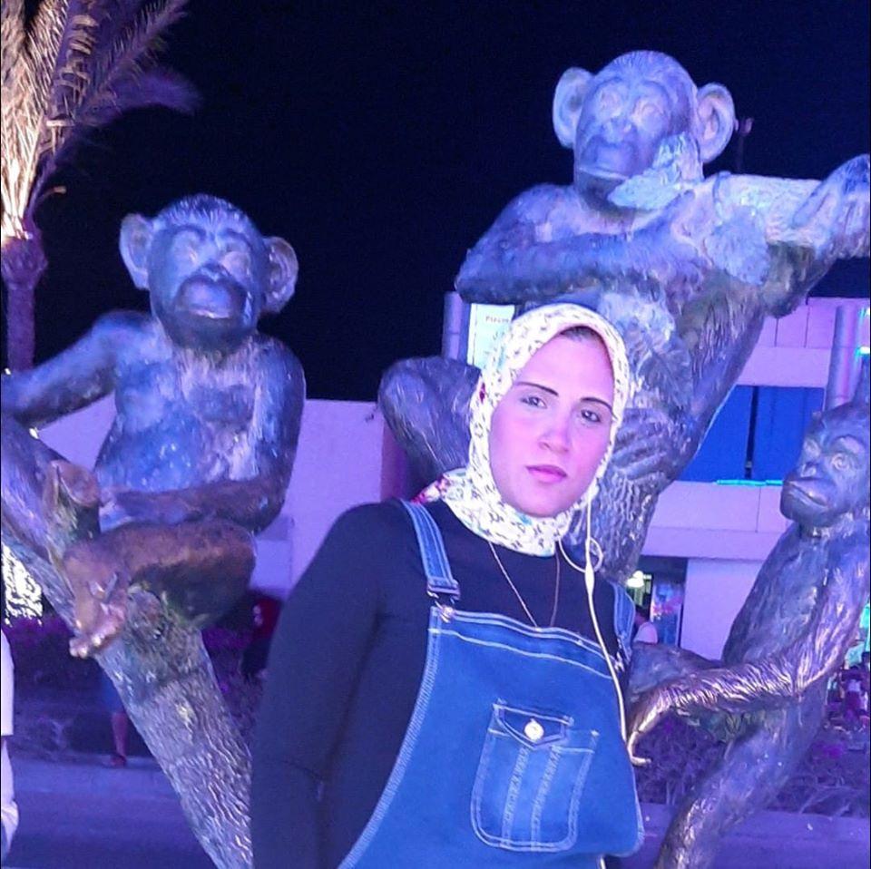 المستشارة نعمه عباس.. تكتب.. الابتلاء والعقاب