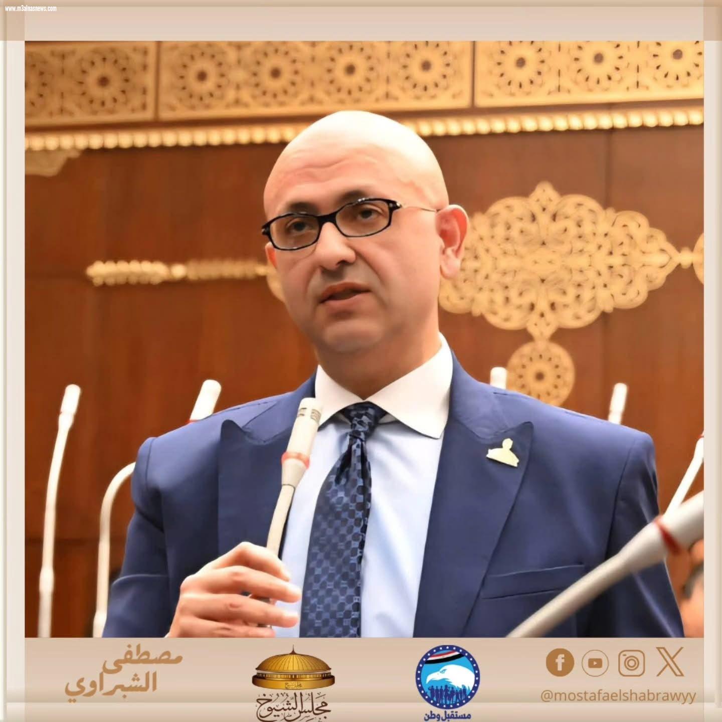 النائب مصطفى الشبراوي ومحافظ القاهرة يحسمان ملف التسكين المدرسي باعتماد الدفعة الأخيرة من تحويلات «فوق الكثافة»