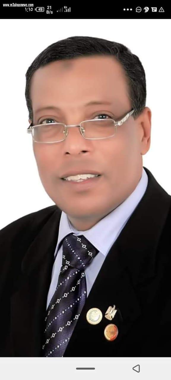 الدكتور ممدوح عبدالحكيم رئيسا للمجلس الرئاسى لحزب التحرير المصري