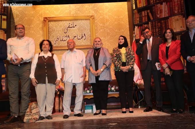 ملتقى الهناجر الثقافى يناقش أهم قضايا المجتمع فى ١٢ ندوة بعام ٢٠٢٢