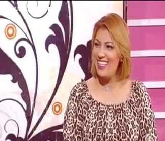 هدى عبدالصمد تستعد لبرنامجها الجديد 