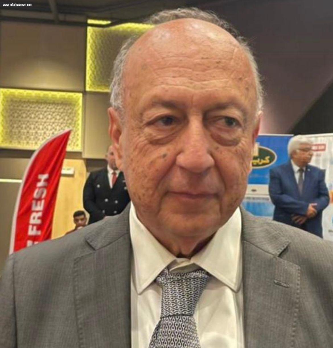 استحواذ فريش على على مصنع مصر لصناعة الكباسات لتعميق التصنيع المحلي وزيادةالصادرات