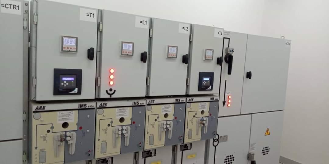 وزير النقل.. تحديث نظم اشارات السكك الحديدية 