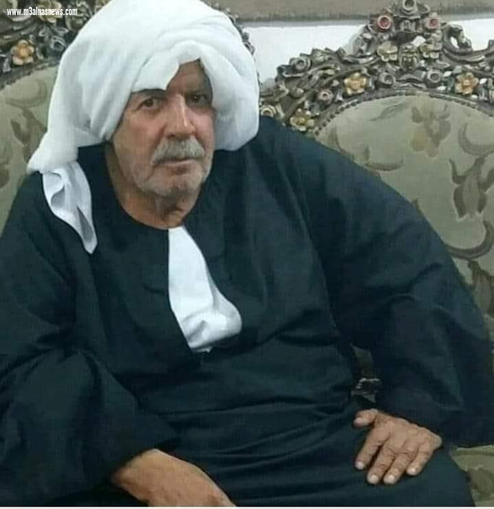 بعض الرجال لا يمحي وجودهم الموت - الراحل سعد أبو القراميط