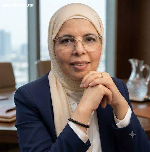 سمية مدغري علوي تكتب استراحة محارب