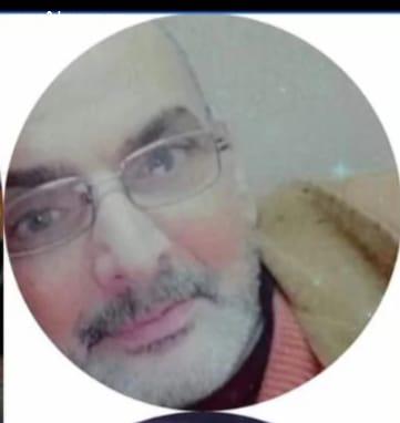 عزاء الجريدة فى وفاة ابن عم الزميلة الإعلامية إيمان بدوى