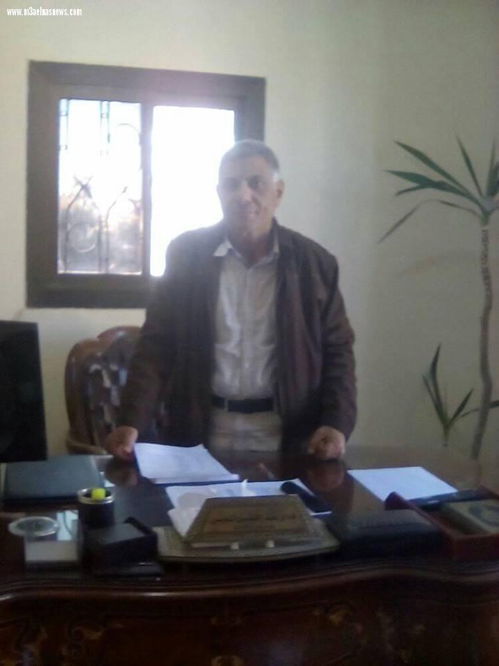 فادى شميس: إنشاء كورنيش جديد بمصيف بلطيم بتكلفة 7 ملايين جنيه