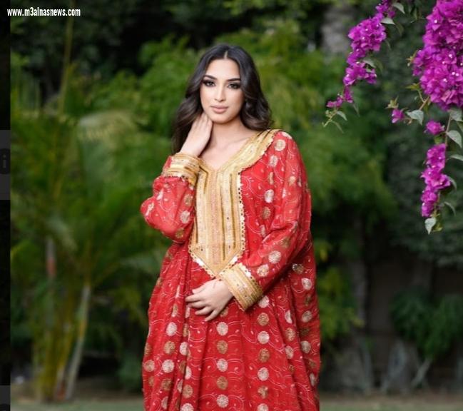 محمود غالي يطلق مجموعته الجديدة الرمضانيه بطابع فخم و مميز