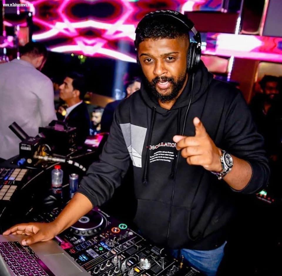 قريباً.. دي جي براك يشارك في حفلات موسم الرياض بالسعودية