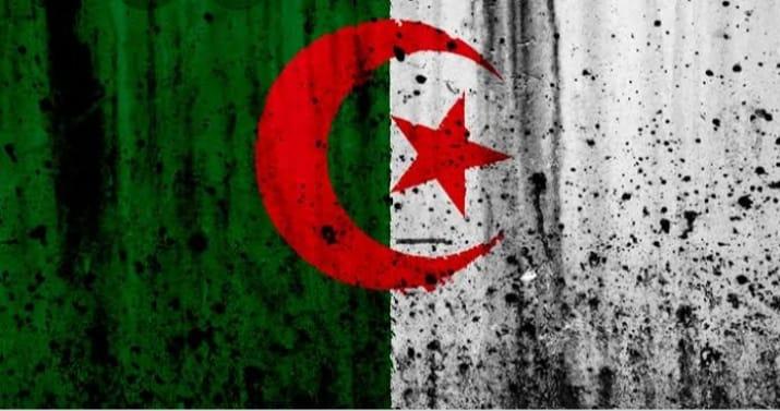  رد الجزائر على تطبيع المغرب