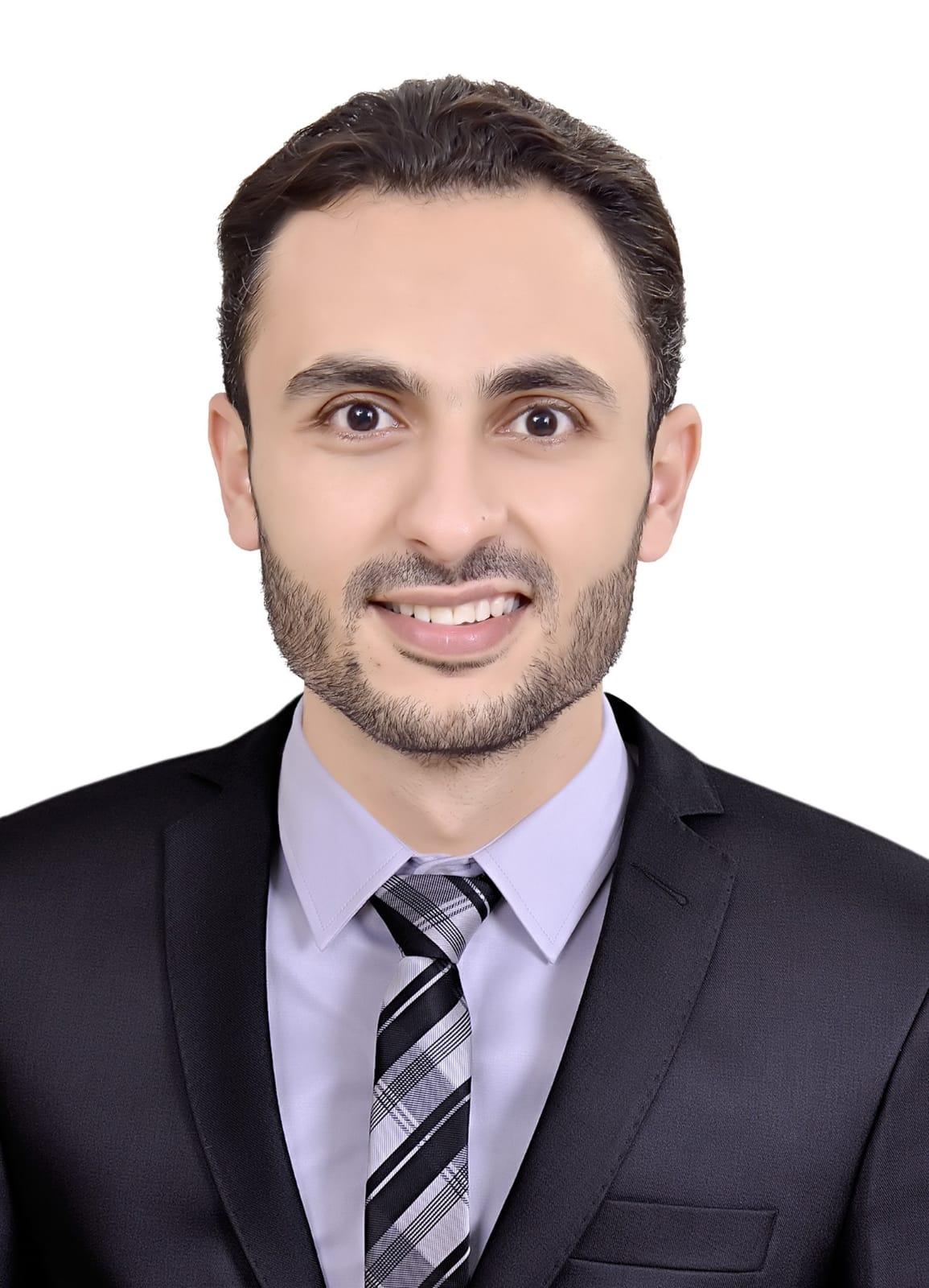 أثر الأيديولوجية الماركسية والاستشراقية في الفكر الحداثي لمحمد عابد الجابري.. رسالة للباحث محمد على أبو السبع