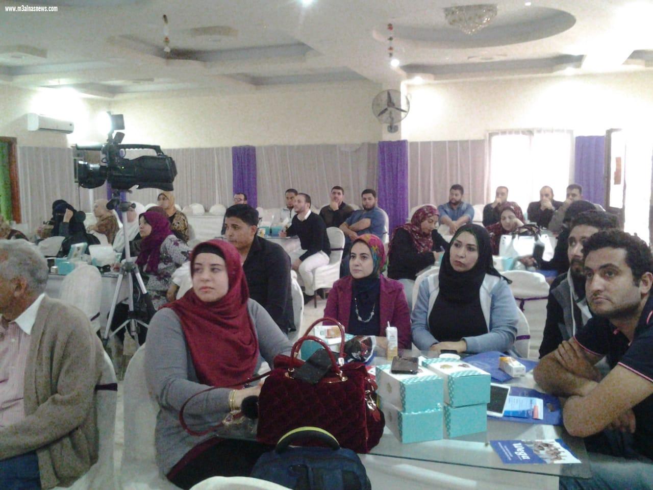 الجديد فى أسباب العقم وعلاجه.. ندوة علمية بأطباء كفر الشيخ