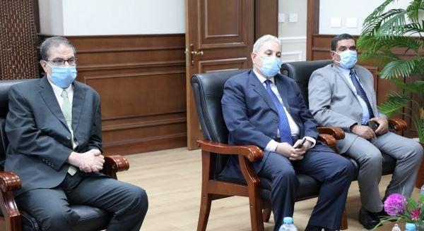 جامعتى بدر و أسيوط توقعان بروتوكول تعاون لتبادل الخبرات وتدريب الطلاب بالقطاع الطبى