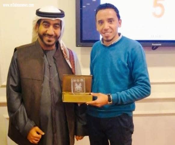 طلاب جامعة بدر يحصلون على درع وشهادت التقدير فى المؤتمر الـ5 لكليات العلاج الطبيعى.