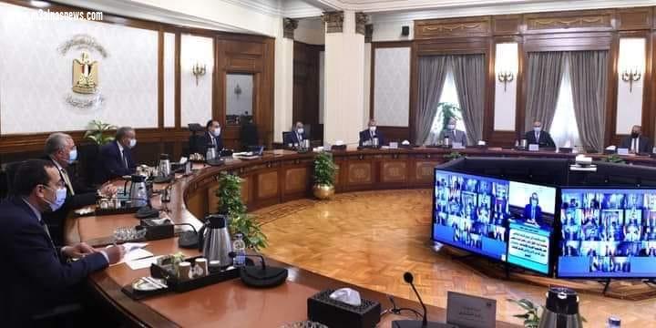 رئيس الوزراء يُوجه التهنئة لجموع المصريين بمناسبة قرب حلول شهر رمضان المعظم