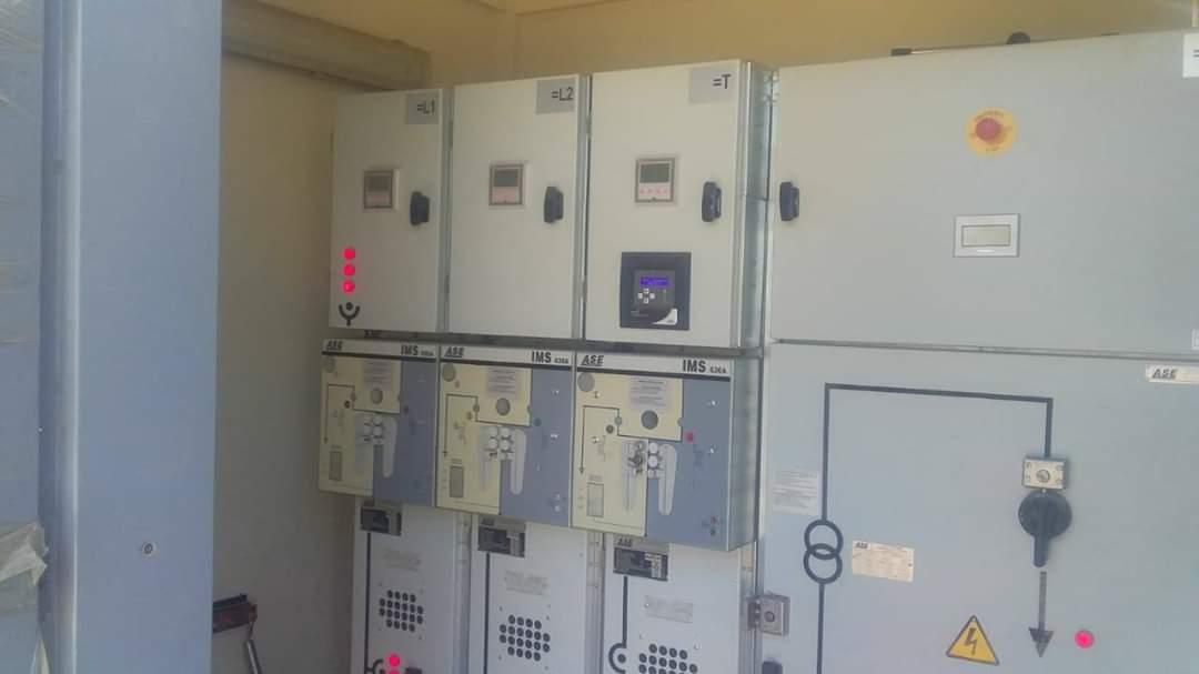 وزير النقل.. تحديث نظم اشارات السكك الحديدية 