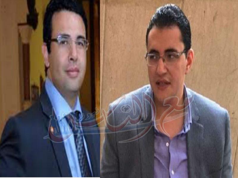 عصام حجى ..منظمة الصحة العالمية تشيد بأداء مصر في مواجهة كورونا