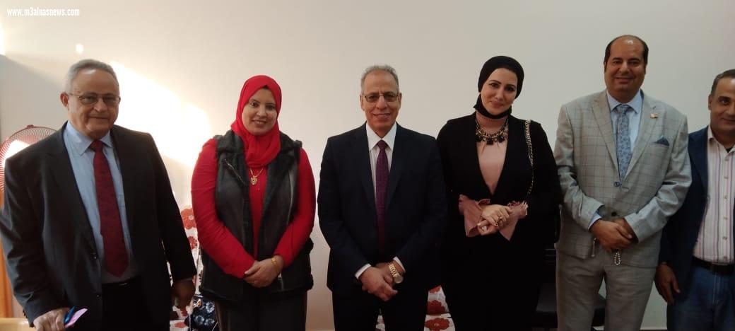 المواطنة والانتماء للمجتمع الريفي رسالة ماجستير بآداب كفرالشيخ للباحثة راندا فوزى