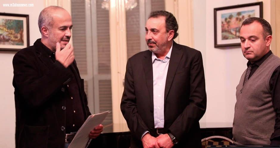 فى الذكرى الأولى تأبين روسى – مصرى للمترجمة ناتاشا كوكاش