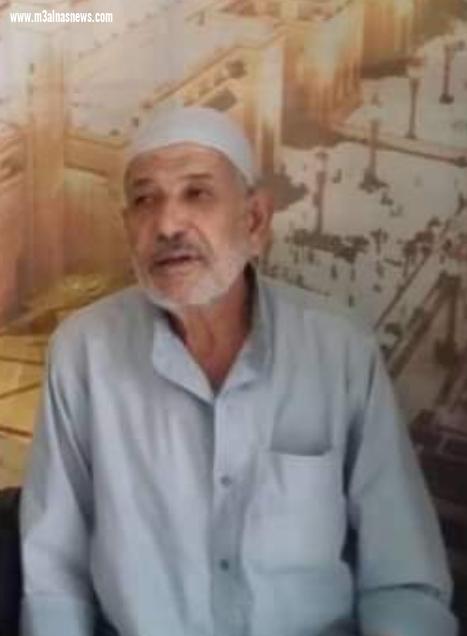 عزاء الجريدة فى وفاة عم الزميل محمد عبدالمقصود