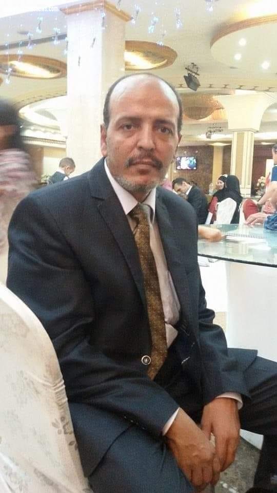 مش باقي في قلبي غير الهم!! وداعا ً شاعر العامية المصري محمد لبيب مصيلحي 