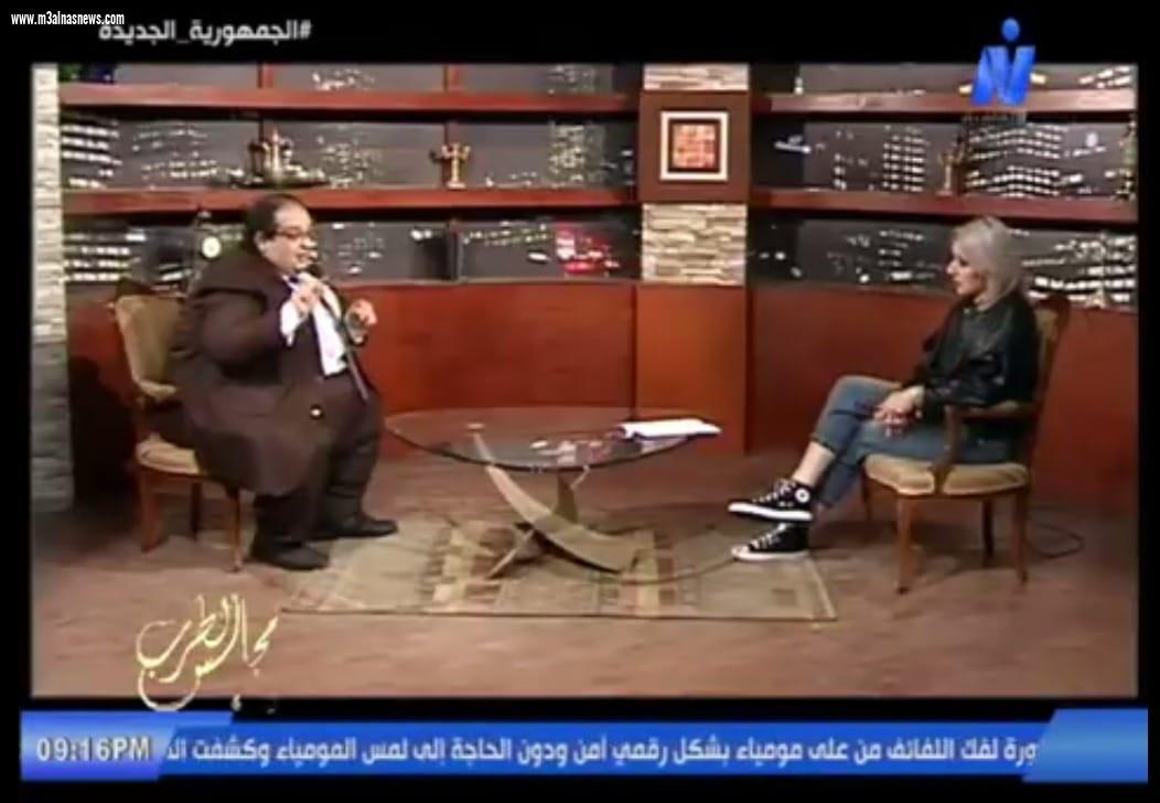 أحمد عبد الصبور :