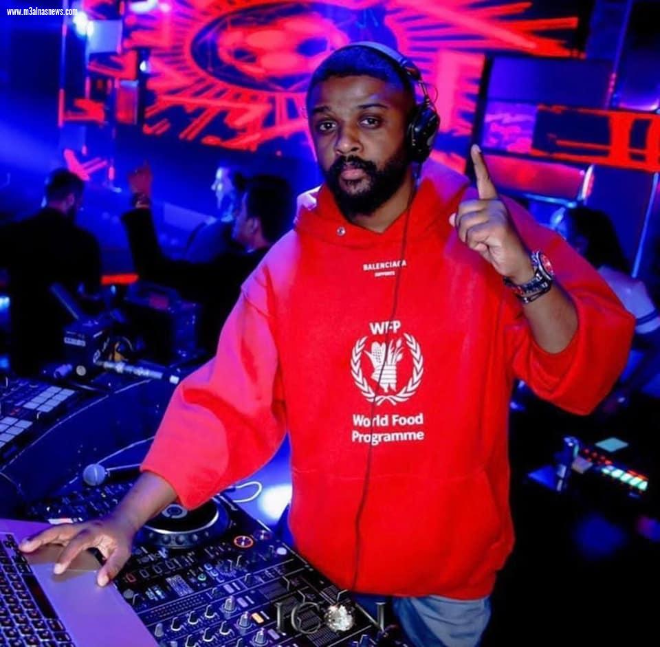 قريباً.. دي جي براك يشارك في حفلات موسم الرياض بالسعودية