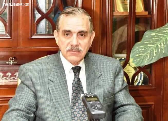 محافظ كفر الشيخ ينعى طلاب الأكاديميه البحرية