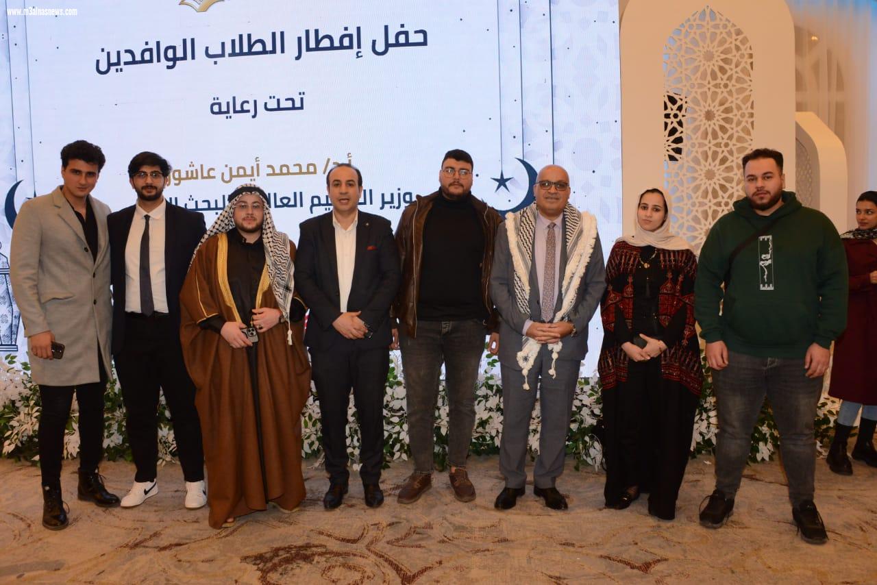 مؤسسة رجال الأعمال العرب تحتفي بالأمهات المثاليات وأبناء ذوي الهمم في احتفالية متميزة