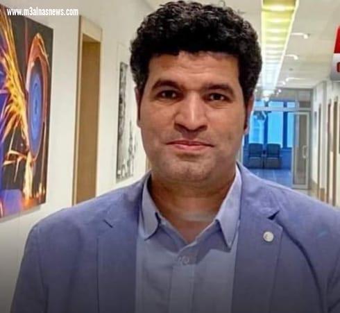 محمود عبدالحفيظ ... من سدس الأمراء للعالمية