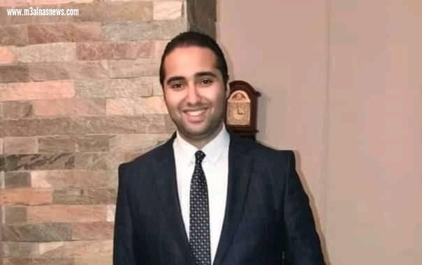 علمني القانون .. كتاب جديد للدكتور محمد محمود مهران