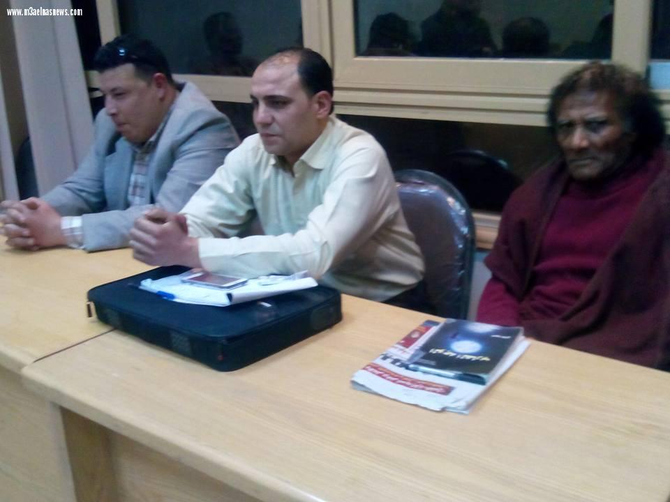 أدب كفرالشيخ يستعيد ذاكرة الإبداع..بعد عودة بلابل الشعر