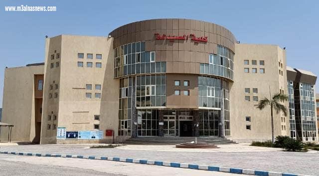 باحث فى صيدلة الجامعة المصرية الروسية يشارك فى إكتشاف للتنبؤ بالسرطان